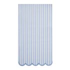  image shows My Mind's 24-Piece Paper Dinner Napkins | Bluehill Striped against a blank, white background Image