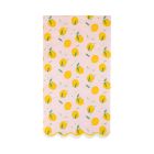  image shows My Mind's Eye 24-Piece Lemons Dinner Paper Napkins against a blank, white background Image