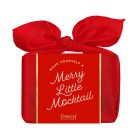 image shows Pinch Provisions Mocktail Kit | Red against a blank, white background Image