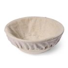  image shows Brod & Taylor Boule Banneton Liner against a blank, white background Image