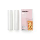 image shows Click Clack 22cm x 5m Vacuum Bag Rolls against a blank, white background Image