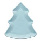 Fiesta&reg; 10" Tree Shaped Plate | Sky Image
