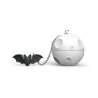 OTOTO Moonlit Bat Tea Infuser against a white background Image