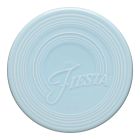 Fiesta&reg; Extra Large 8.25" Trivet against a white background in the shade Sky Image