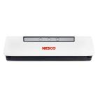image shows NESCO Classic Vacuum Sealer  against a blank, white background Image