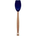 Indigo Blue Spatula Spoon Craft Series - JS420-78