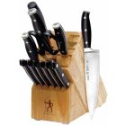 Henckels Forged Premio 13 Piece Knife Block Set 16931-000