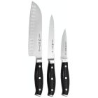 Henckels Forged Premio 3 Piece Knife Set