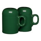 Fiesta® Salt & Pepper Rangetop Set | Jade
