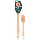 Danica Jubilee Spatulas (Set of 2) | Candy Cane Lane