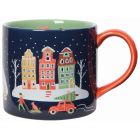 Danica Jubilee Mug in a Box | Candy Cane Lane