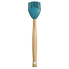 LeCreuset Craft Series Basting Brush - Caribbean Blue (Cookware) JS430-17