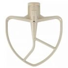 KitchenAid Coated Flat Beater Attachment for 7-Quart Stand Mixers