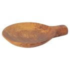 Danica Heirloom Reclaimed Teak Wood Paddle Tray | Small