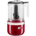 KFCB519ER - 5-Cup Cordless Food Chopper in Empire Red