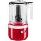 KFCB519PA - 5-Cup Cordless Food Chopper in Passion Red