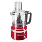 KitchenAid Base 7-Cup Food Processor Empire Red