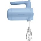 KHMB732VB KitchenAid 7-Speed CORDLESS Hand Mixer - Blue Velvet