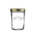 Kilner Wide Mouth Preserve Jar - 11.8-Ounce (0025.898)