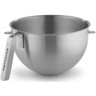 KitchenAid commercial mixer bowl (5 Quarts) for the KSM7990, KSM7581P, & KSM8990. Model KSMC5QBOWL