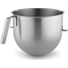 Mcsunley 5 Qt. Stainless Steel Mixing Bowl - Bender Lumber Co.