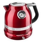 KitchenAid Pro Line Electric Water Boiler/Tea Kettle - Candy Apple Red: Item KEK1522CA