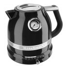 KitchenAid Pro Line Electric Water Boiler/Tea Kettle - Onyx Black: Item KEK1522OB