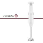 KitchenAid Cordless Stick Blender - KHBBV53WH