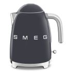 SMEG Electric Kettle (Gray)