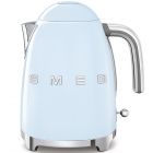 SMEG Electric Kettle | Pastel Blue