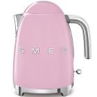 SMEG Electric Kettle | Pink