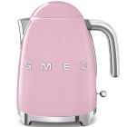 Smeg Electric Kettle, Black, KFL03 - Kettles & Jugs