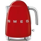 SMEG Electric Kettle | Red