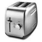 KitchenAid 2 Slice Long Slot Toaster with High-Lift Lever, Empire Red -  20529316
