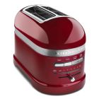 Candy Apple Red Toaster Image
