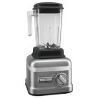 KSBC1B0CU KitchenAid Commercial Blender with 60oz Jar - Contour Silver