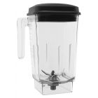 KSBC60S KitchenAid Commercial 60oz Standard Blender Jar for KSBC1B0 Series Blenders