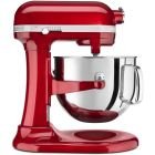 Candy Apple Red Pro Line Mixer