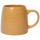 Danica Heirloom 19oz Dune Mug | Ochre