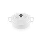 Le Creuset Signature 3.5 Quart Sauteuse 