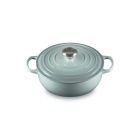 Le Creuset Signature 3.5 Quart Sauteuse 