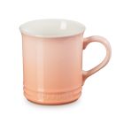 Le Creuset Vancouver 14oz Mug - Peche 