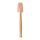 Le Creuset Craft Series Small Spatula (Peche)