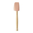 Le Creuset Craft Series Medium Spatula (Peche)