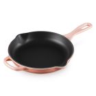 Le Creuset 9" Signature Enameled Cast Iron Skillet