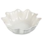 Le Creuset Iris Collection 4 Qt. Serving Bowl | Meringue