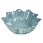 Le Creuset Iris Collection 4 Qt. Serving Bowl | Sea Salt