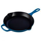 Enameled Cast Iron 10.25in Skillet