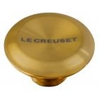 Le Creuset Signature Gold Knob (Medium) - LS9435-47