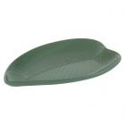 Mason Cash | In the Forest Collection Leaf Platter (Large)